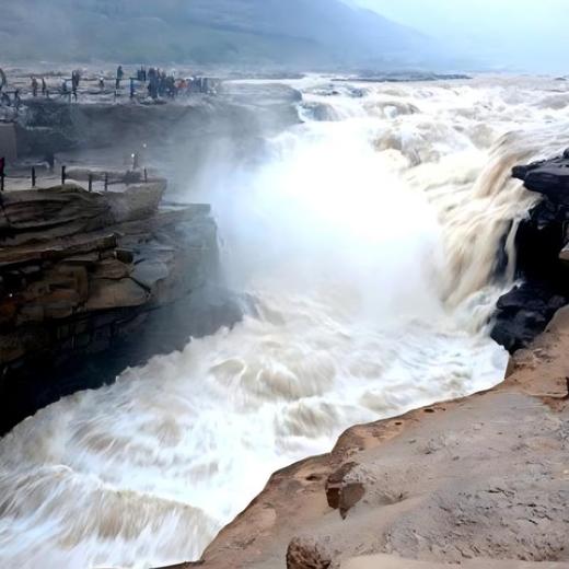 西安旅游-红色之旅 红色延安两日游 多景点游玩 包住宿一晚 商品图3
