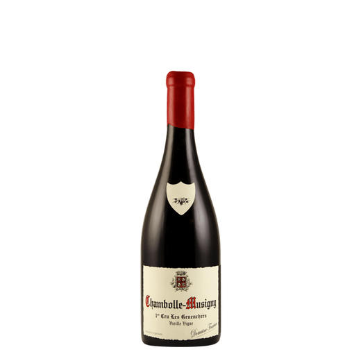 2018 Domaine Fourrier Chambolle Musigny Les Gruenchers 1er Cru VV 芙丽耶酒庄格恩奇（香波-慕西尼一级园）老藤红葡萄酒 商品图1
