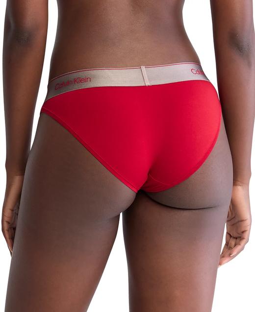 新年套装！CK 运动背心内衣2件套装 配套内裤只有小号了 商品图7