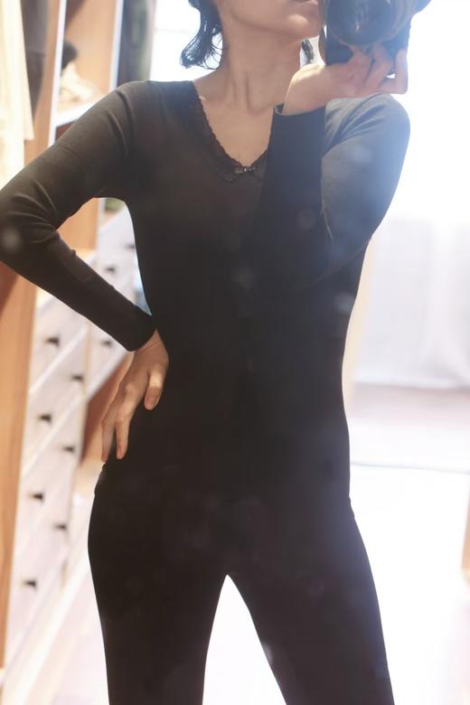 猫太特价—女士保暖内衣（适合90-130斤穿） 商品图0