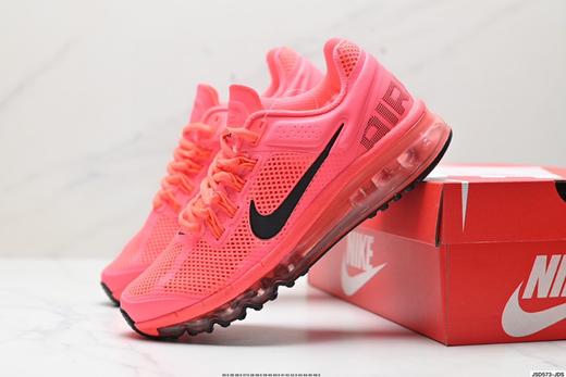 耐克Nike Air Max气垫休闲运动跑步鞋HF3660-700男女鞋 商品图7