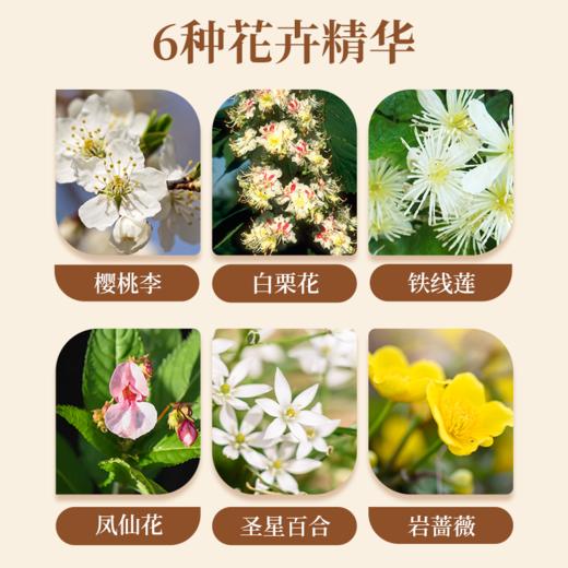 Bach夜间应急花精滴剂10ml/20ml 商品图1