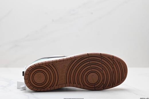 耐克NIKE COURT BOROUGH LOW低帮休闲运动板鞋FZ1024-100男女鞋 商品图8