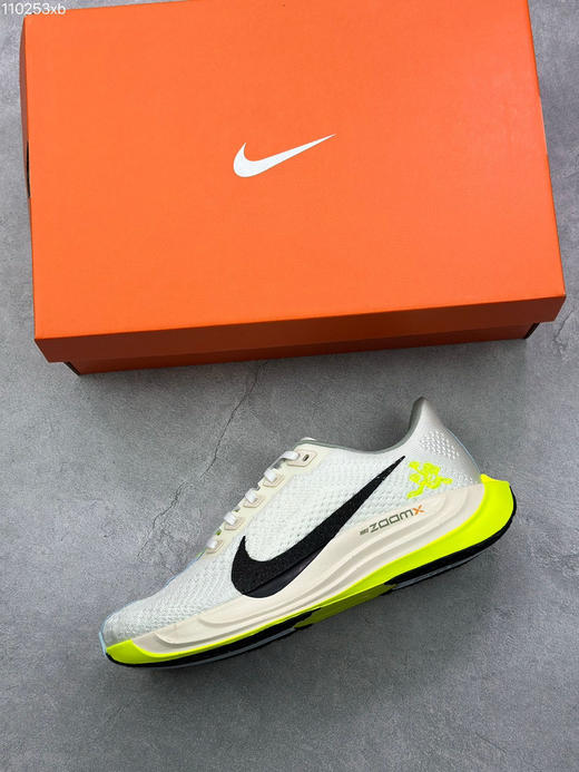 秋冬特惠💰360 Nike Air Zoom Pegasus 35 飞马系列 商品图2