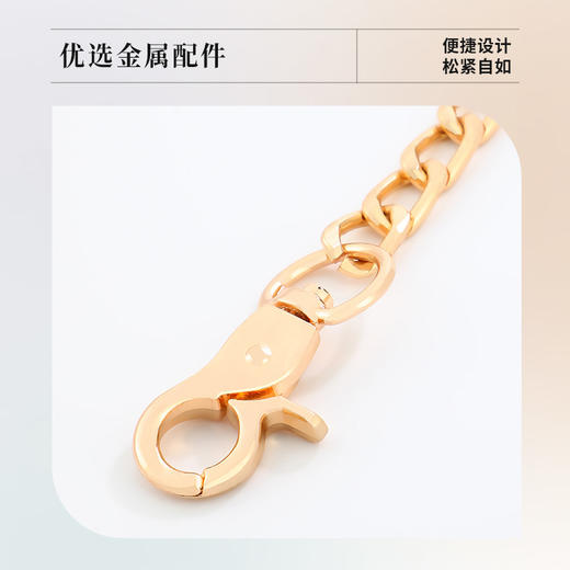 谜姬 玄青DIY捆绑套装皮革套组SM 商品图3