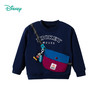 迪士尼宝宝卡通2025春季男童套头卫衣ZD1ES016 商品缩略图8