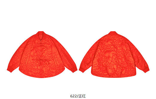 jnby  25年春款  短款羽绒服  1P1C12450 商品图10