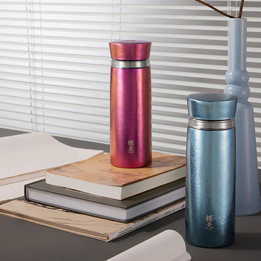 【自营】採光保温杯 商品图4