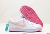 耐克NIKE COURT BOROUGH LOW低帮休闲运动板鞋FZ1024-100女鞋 商品缩略图4