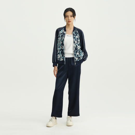 西贝伦上衣S28A6156 商品图1