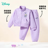 迪士尼【时尚立领黛西套装】25春季新款女童运动休闲卫衣卫裤百搭套装ZD1ET005 商品缩略图1