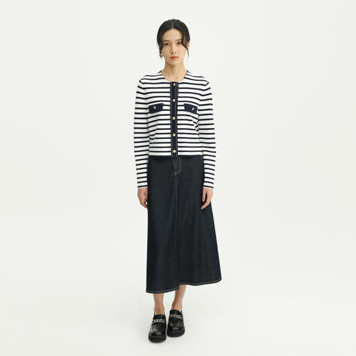 西贝伦针织衫S28A6306 商品图0