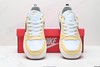 耐克NIKE COURT BOROUGH LOW低帮休闲运动板鞋FZ1024-100男女鞋 商品缩略图6