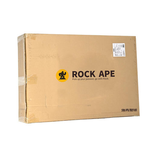 【自营】洛克猩球-多功能折叠露营车（越野轮PLUS)Wagon 营地推车多色 商品图6