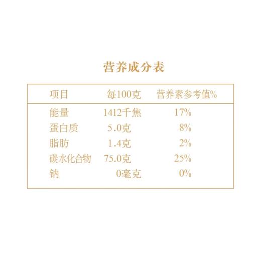 金龙鱼方正长粒香大米5kg 商品图3