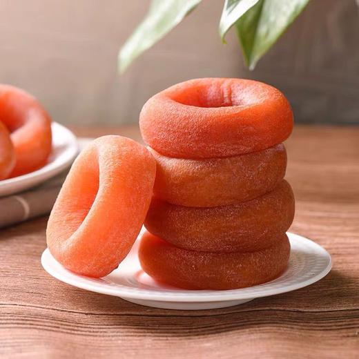 荣岛溏心柿 约550g/份 商品图0