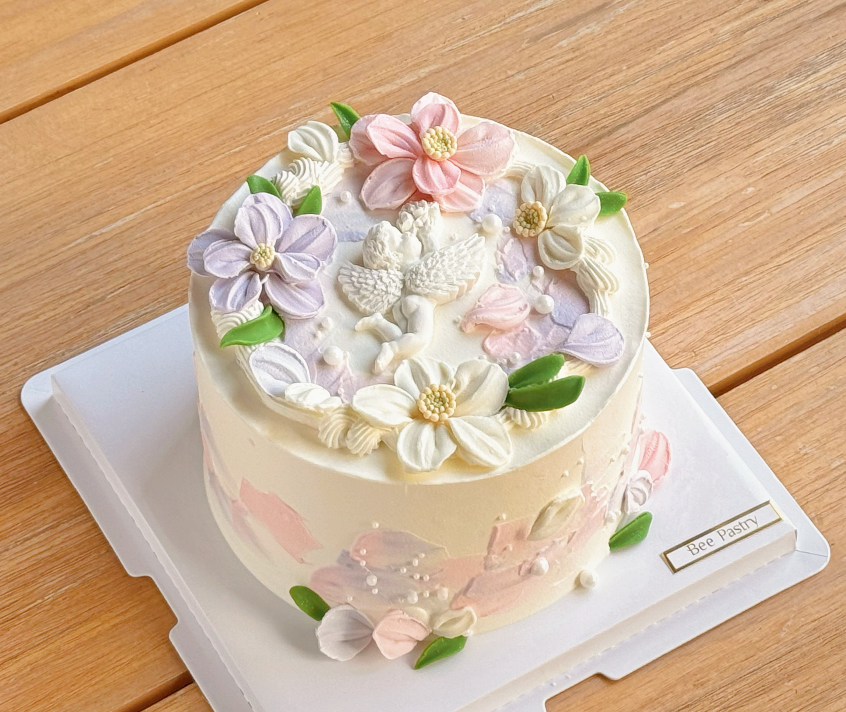 女神节B款 裱花 n 