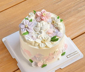 女神节B款 裱花 n 