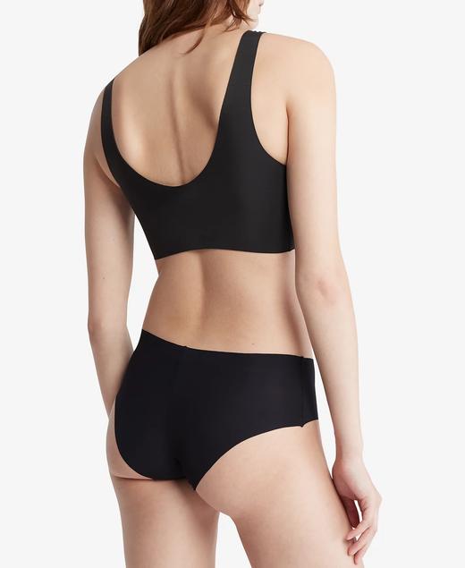 新年好价！CK 无痕内裤5件套装 商品图5