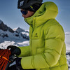 KAILAS凯乐石 户外运动 5000GT雪山羽绒服 KG2443150 商品缩略图1