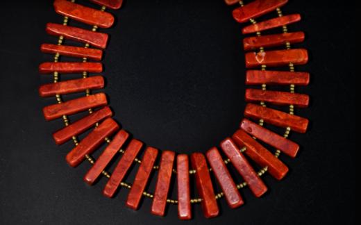 草珊瑚项链 商品图3