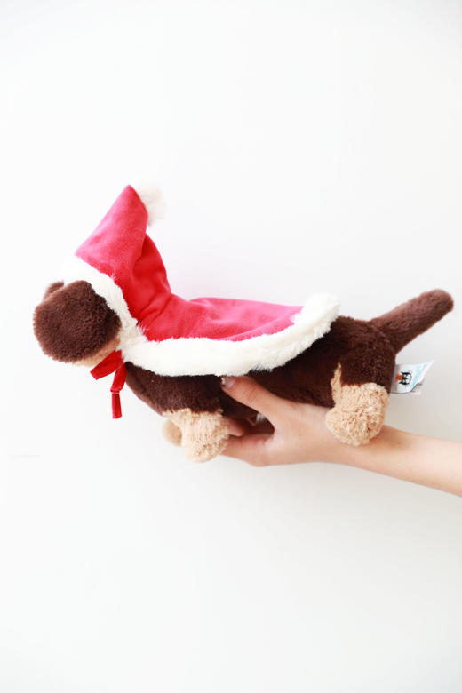 好喜欢耶，软软嘟好可爱。安抚毛绒玩具公仔玩偶礼物合集C010988 商品图8