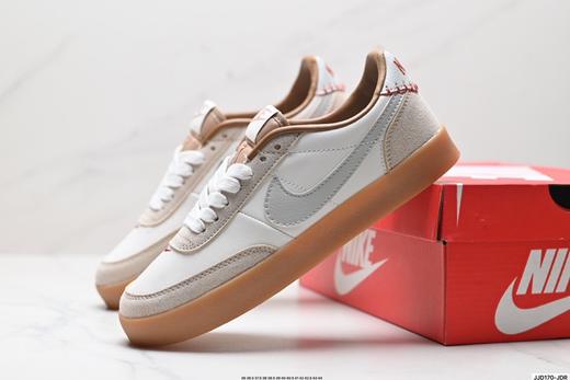 耐克Nike Killshot 2复古低帮休闲运动板鞋432997-107男女鞋 商品图7