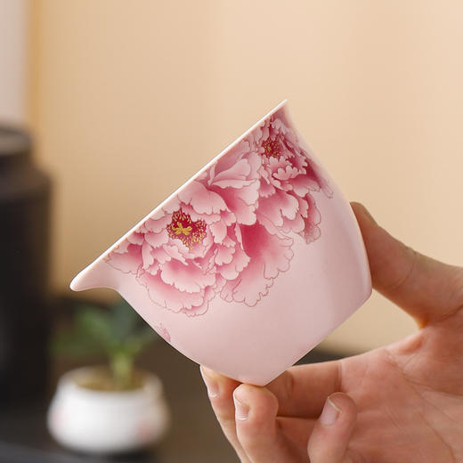 【旅行茶具套装！一包收纳】旅行茶具套装户外露营便携式快客杯功夫茶具礼品商务伴手礼 商品图4