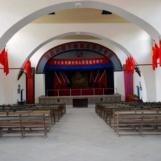 西安旅游-红色之旅 红色延安两日游 多景点游玩 包住宿一晚 商品图2