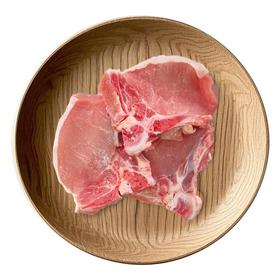 苏食农场猪切片大排1kg【021】