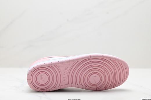 耐克NIKE COURT BOROUGH LOW低帮休闲运动板鞋FZ1024-100女鞋 商品图8