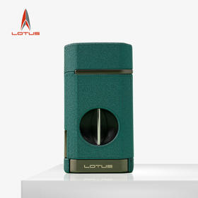 美国LOTUS ROCKET系列雪茄打火机