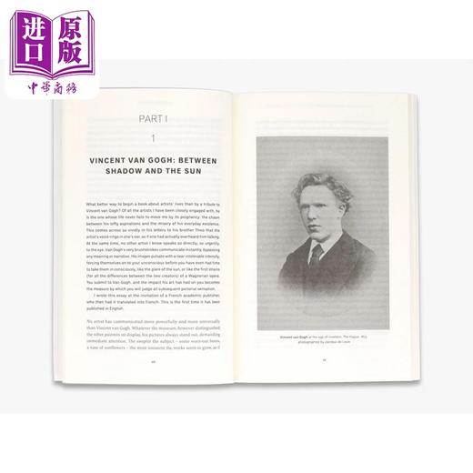 【中商原版】Artists Lives 进口艺术 艺术家的生活 T&H 商品图2