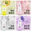 新泓宇按摩精油430ml（无味/玫瑰/生姜/薰衣草/橄榄）足疗按摩油推拿美容院 商品缩略图7
