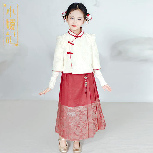 【年终大促 48小时内发货】女童 160CM 专区 商品图10