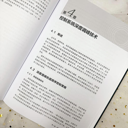 燃煤电厂深度调峰技术及应用 商品图7