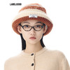 【SHORT SENTENCE×LABELHOOD】联名款UFO可爱圆边针织帽 商品缩略图0
