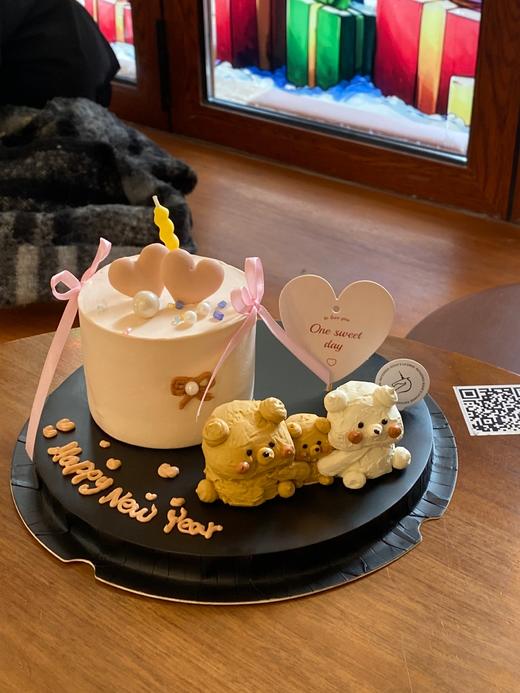 一家三口 商品图0