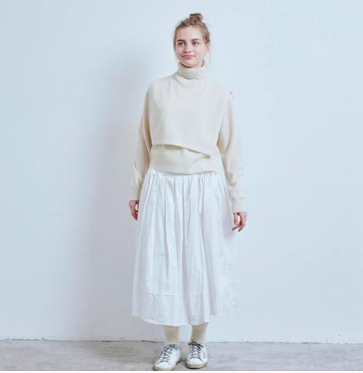 （g）假领两件套 商品图3