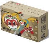 【已绝版】上美影动画集-拼个球系列-美猴王