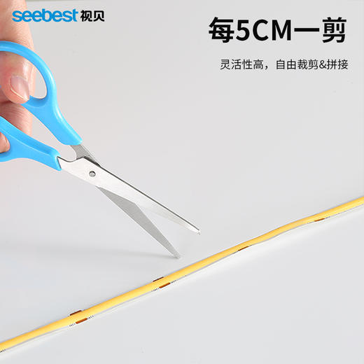 亮丽系列/COB高显灯带（4000k停产） 商品图2