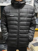 正品MAMMUT Waymarker black 猛犸象防风羽绒服 商品缩略图9