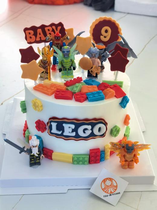 【三款】奥特曼主题二（岁数可加可改请备注） 商品图0