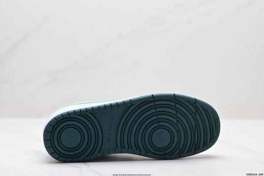 耐克NIKE COURT BOROUGH LOW低帮休闲运动板鞋FZ1024-100男女鞋 商品图8