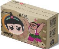 上美影动画集-拼个球系列-葫芦兄弟·大娃 商品图0