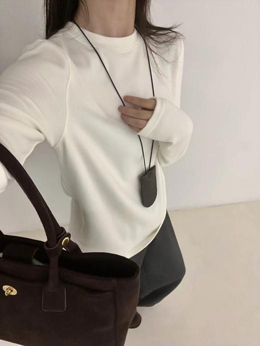 【门店同款】ENJOY冬季打底衫 160364241 商品图7