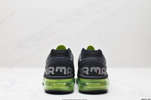 耐克Nike Air Max气垫休闲运动跑步鞋HF3660-700男女鞋 商品图5