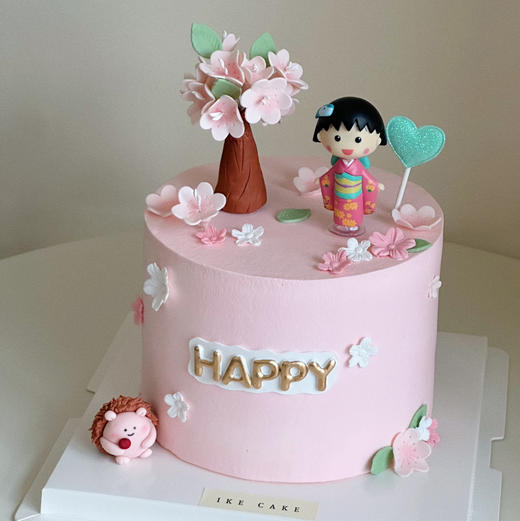 樱桃小丸子 商品图1