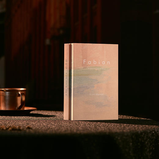 法比安丨献给大萧条时代的小镇青年 商品图3