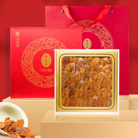 雷允上红参排片100g/盒（1.8-2.0cm）